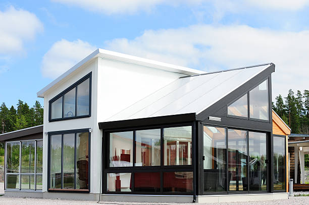 خطوات تصميم ديكور خارجي للمنازل خطوات تصميم ديكور خارجي للمنازل